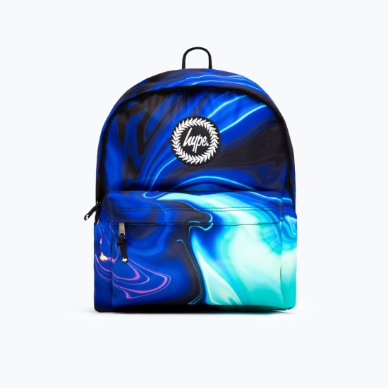 Hype Marble Twirl Backpack