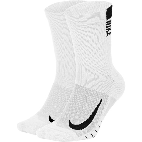 Nike Multiplier Crew Socks