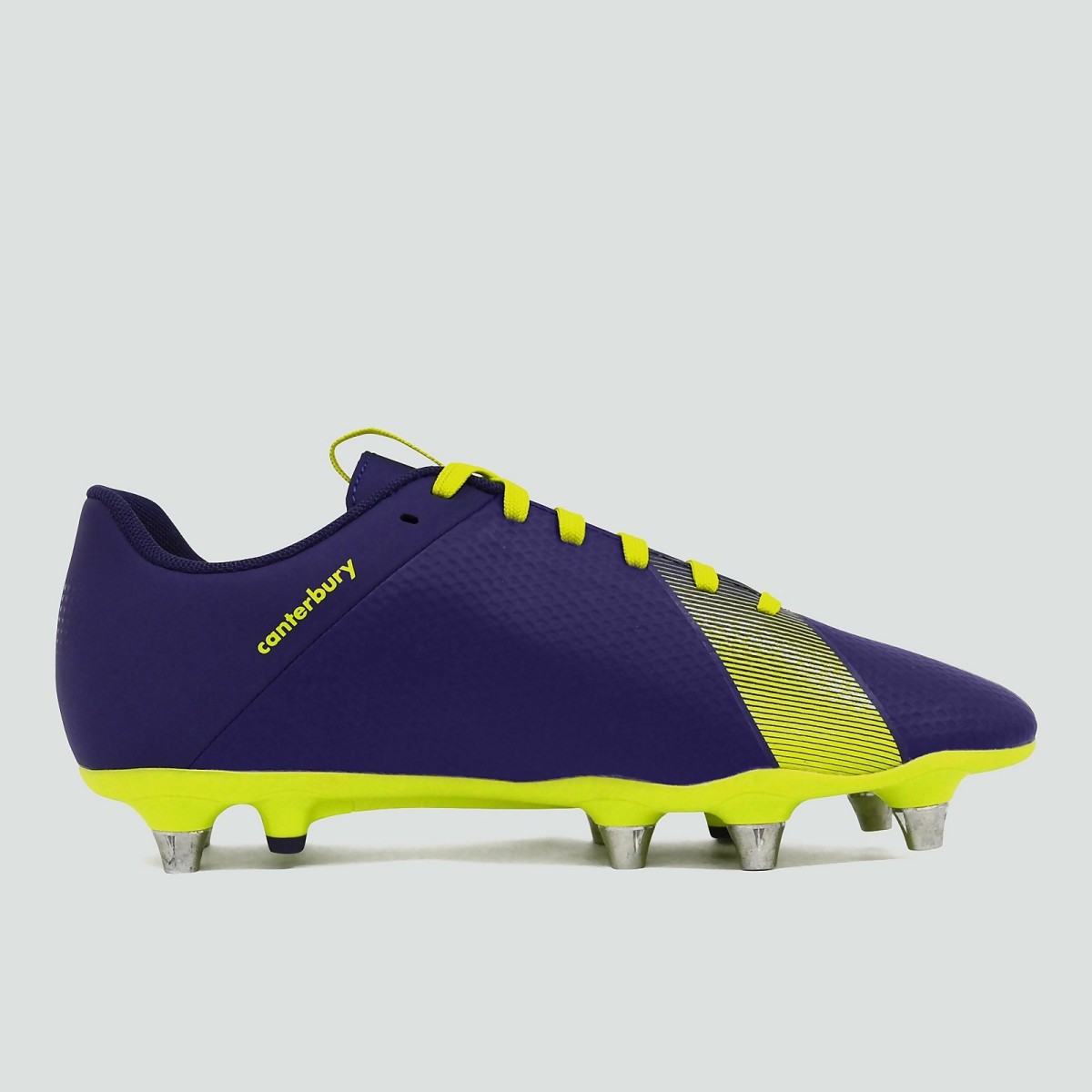 Canterbury Phoenix 3.0 SG Blue Green These soft ground rugby