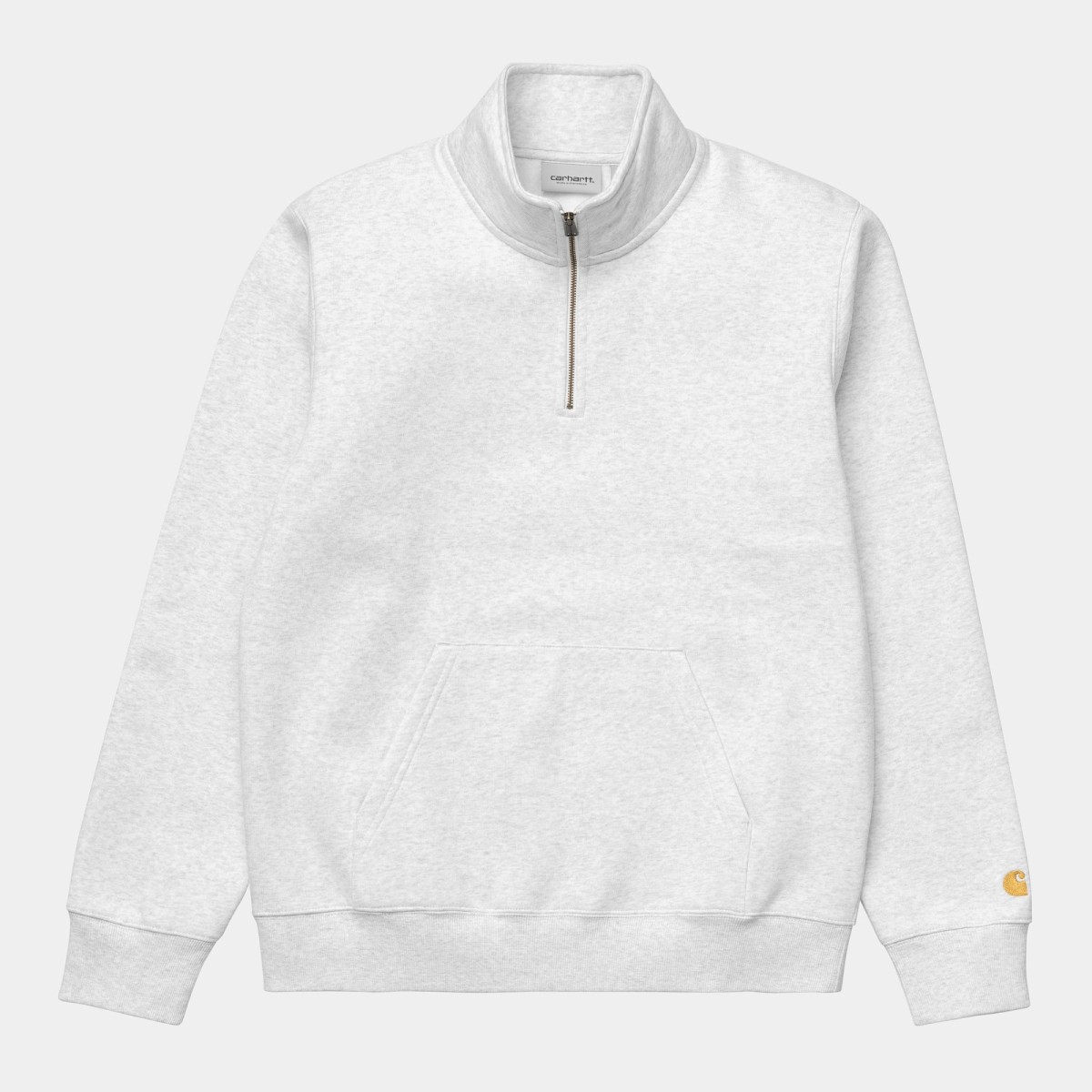 Carhartt chase deals half zip