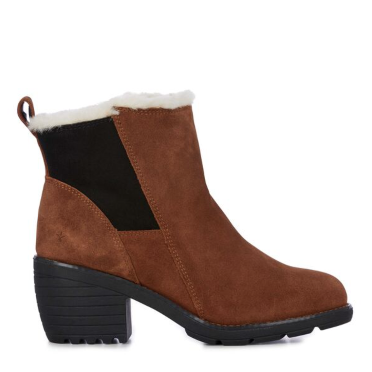 emu brown boots