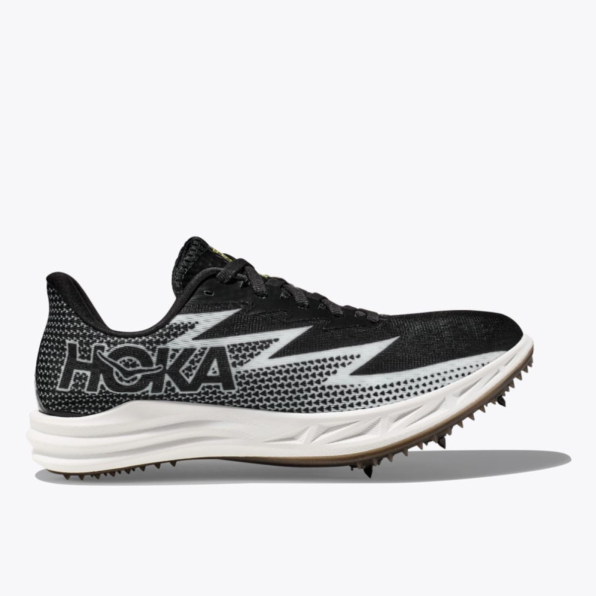 hoka mid distance spikes