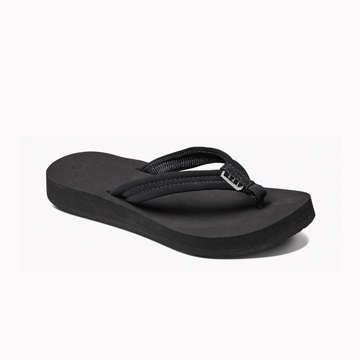 reef cushion black