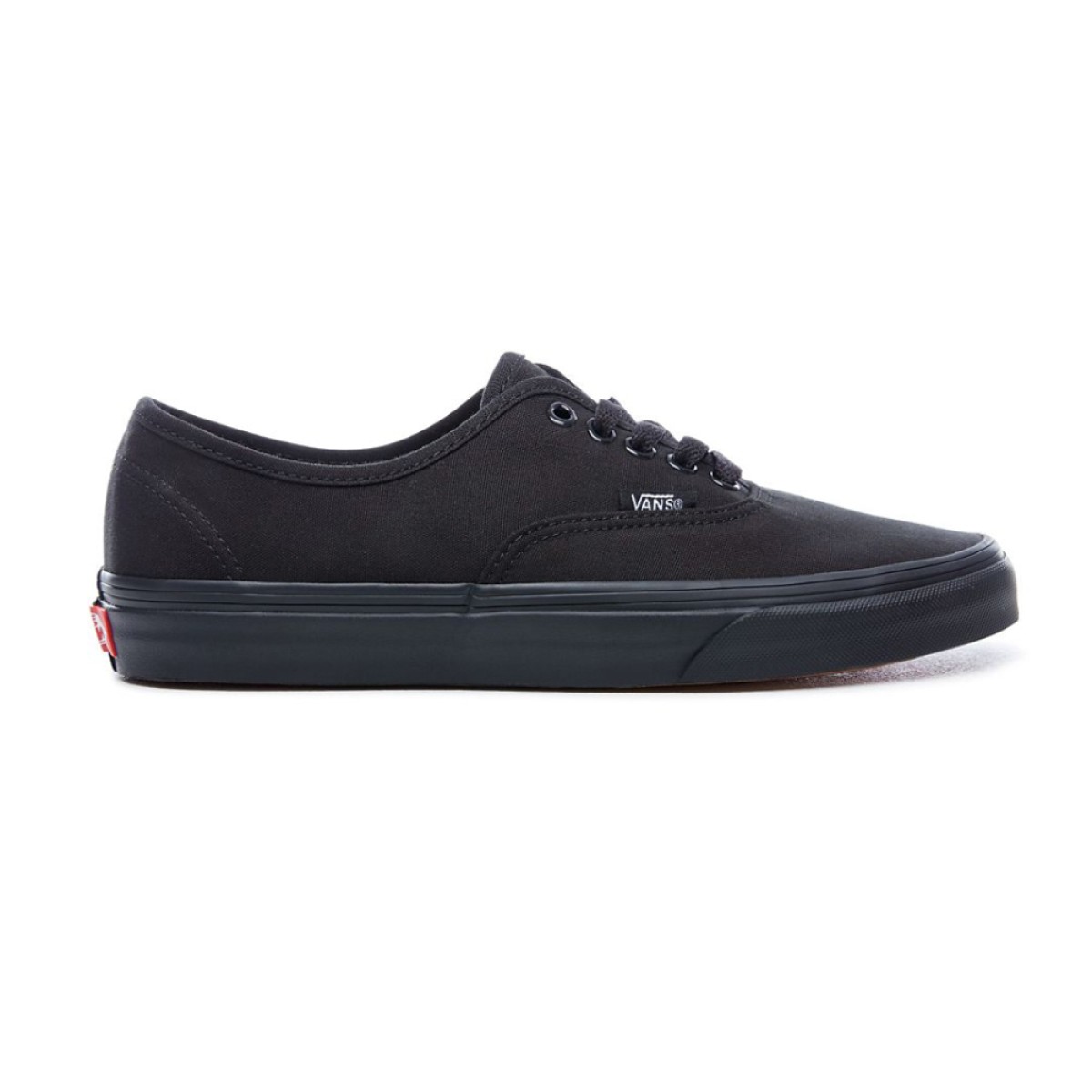 Vans Authentic Skate Shoes The Vans Authentic is a lace-up, low top shoe with classic stitching, flag branding, and waffle sole for firmer The materials in the manufacturing