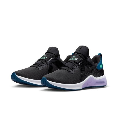 nike air max bella tr 4 black