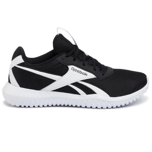 reebok flexagon white