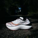 saucony carbon fiber plate