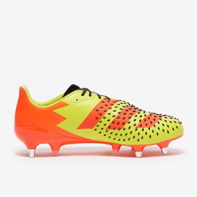 adidas predator malice yellow
