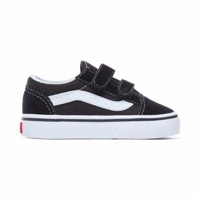 vans ward v sneaker velcro