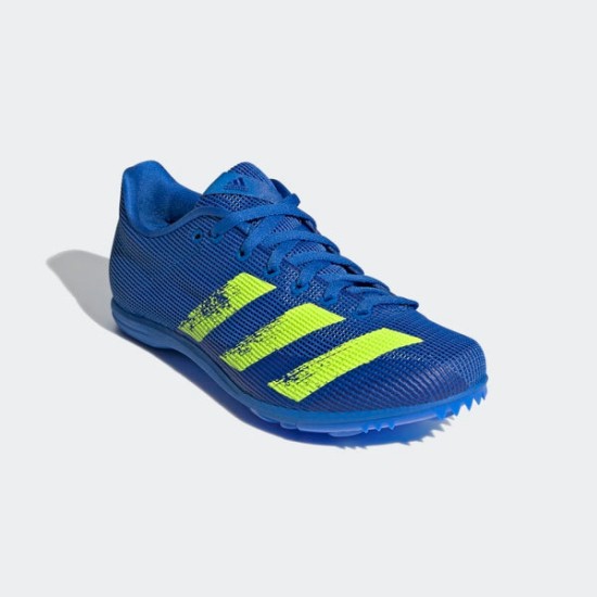 adidas Allroundstar Junior Spikes