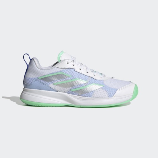 adidas AvaFlash Low Tennis Shoes