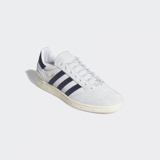 adidas Busenitz Vintage Halo Blue / Crew Navy / Chalk White