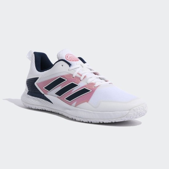 adidas Defiant Speed White