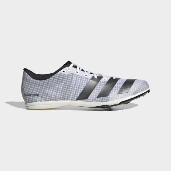 adidas Distancestar Running Spikes