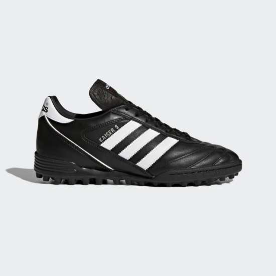 adidas Kaiser 5 Team Black / White