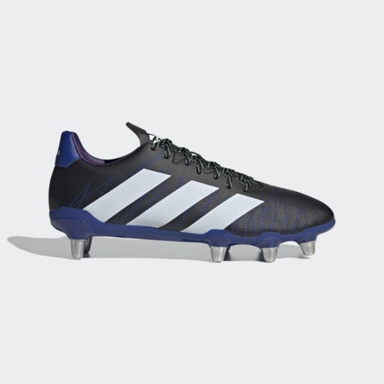 adidas Kakari SG Boots Core Black