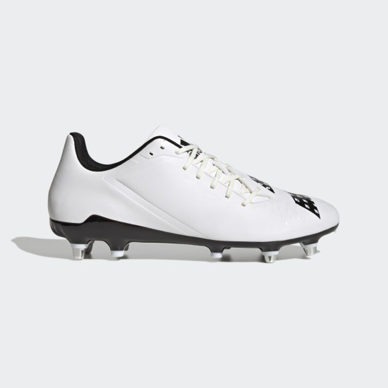 adidas Malice SG Boots White