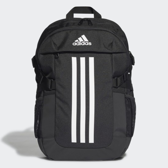 adidas Power 6 Backpack Black / White