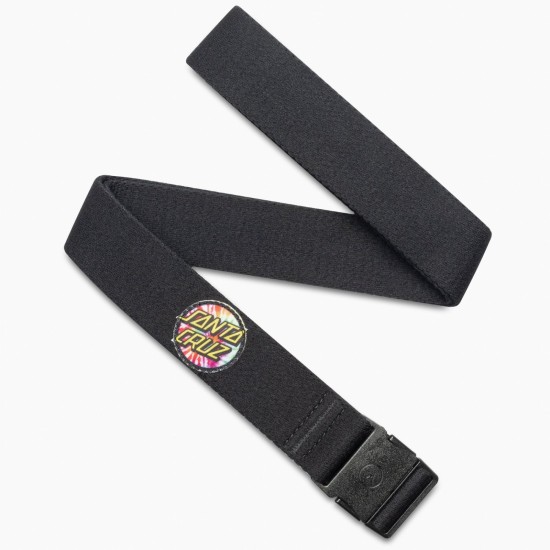 Arcade x Santa Cruz Dot Slim Skate Belt