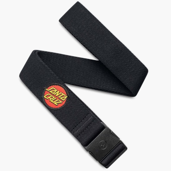 Arcade x Santa Cruz Dot Youth Skate Belt