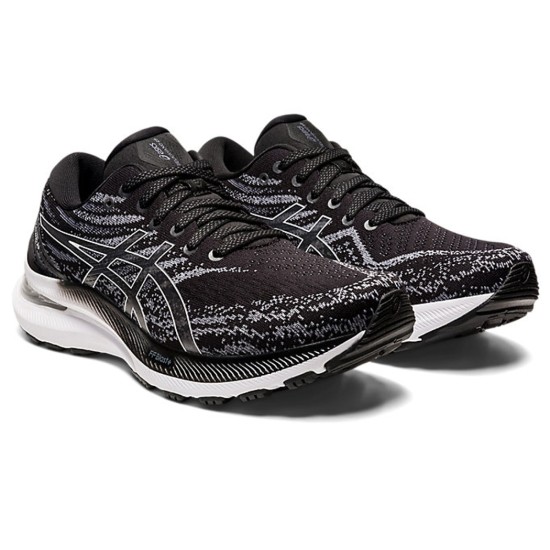 Asics GEL-KAYANO 29 Black / White