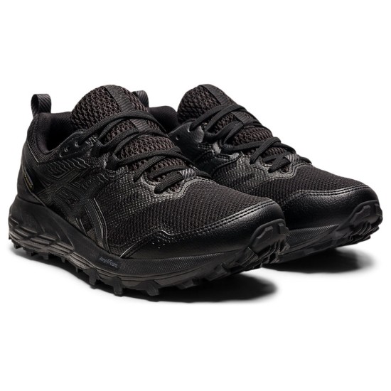 Asics GEL-SONOMA 6 G-TX Black / Black