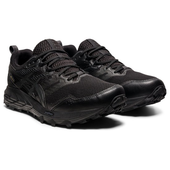 Asics GEL-SONOMA 6 G-TX Black / Black