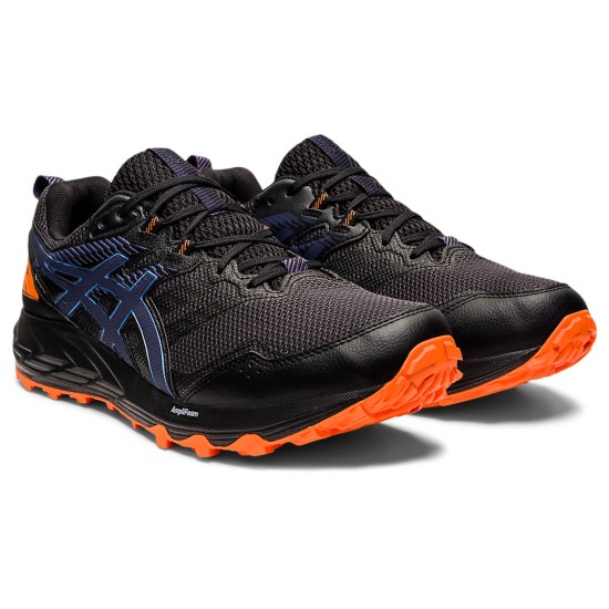 Asics GEL-SONOMA 6 G-TX Black / Indigo Fog Blue