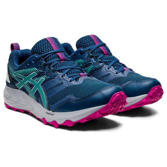 Asics GEL-SONOMA 6 G-TX Mako Blue/Sage