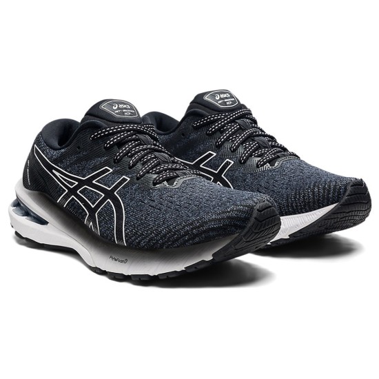 Asics GT-2000 10 Black / White