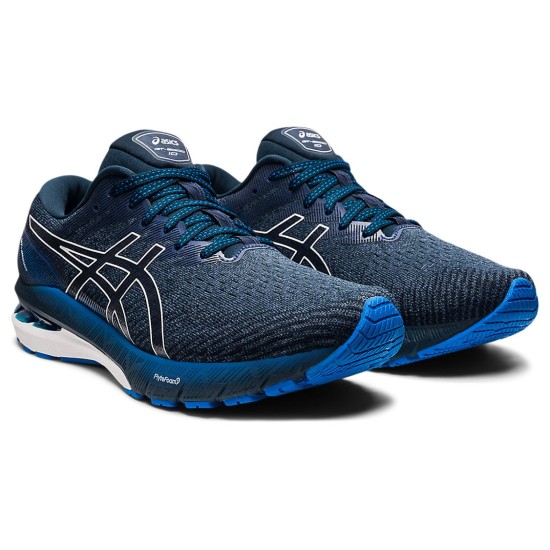 Asics GT-2000 10 Thunder Blue / French Blue