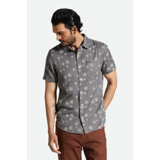 Brixton Charter Slub Shirt