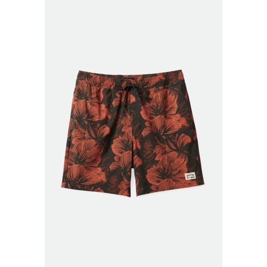 Brixton Voyage Shorts