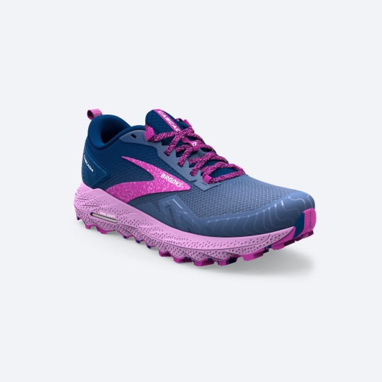 Brooks Cascadia 17