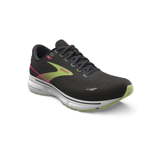 Brooks Ghost 15 Black