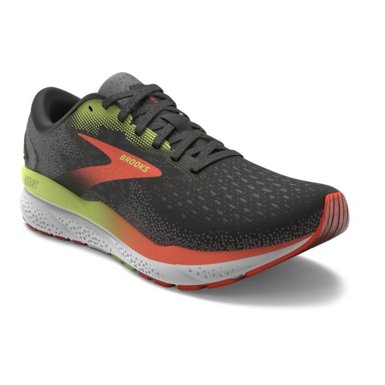 Brooks Ghost 16