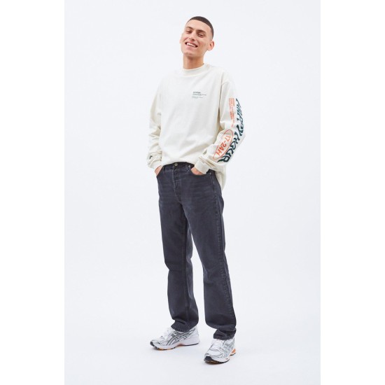 Dr Denim Dash