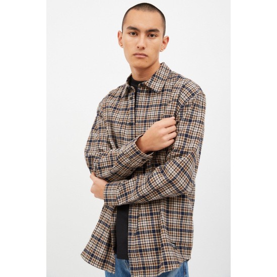 Dr Denim Frank Worker Jacket