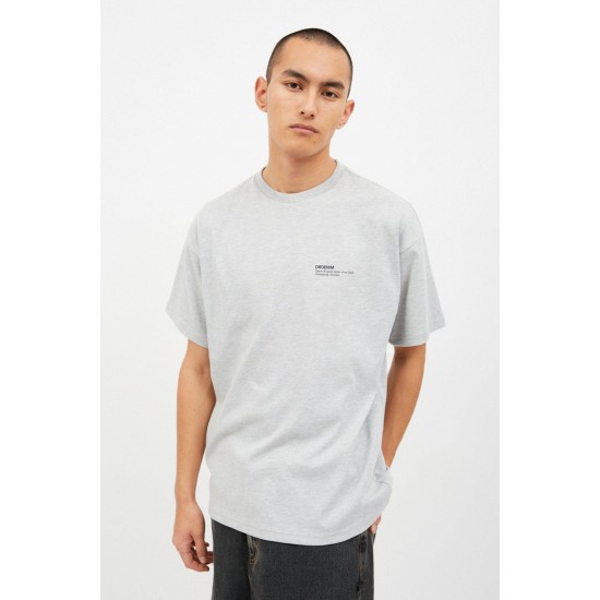 Dr Denim Trooper T-Shirt