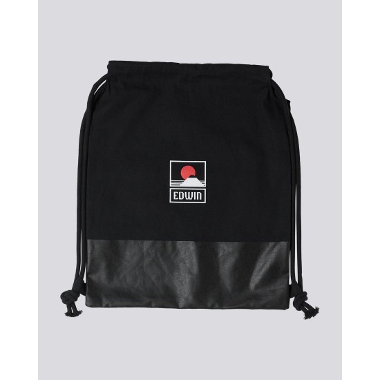 Edwin Sports Bag