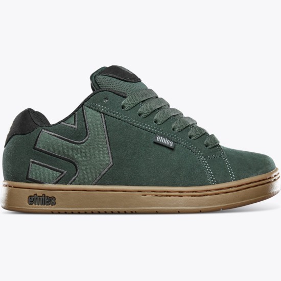 Etnies Fader Skate Shoes