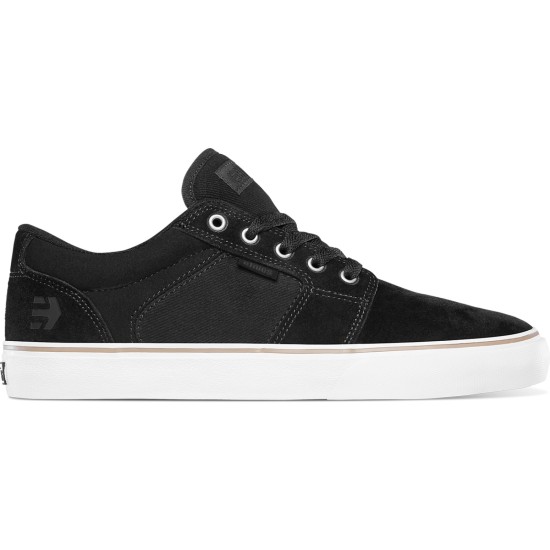 Etnies Barge LS Black