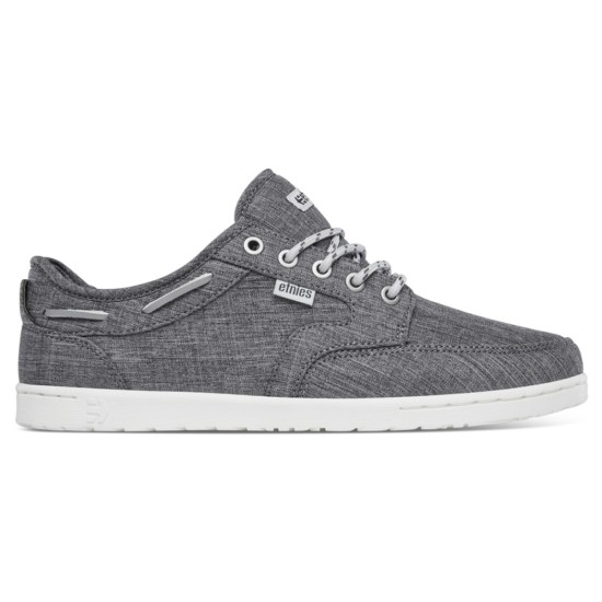 Etnies Dory Grey / Blue