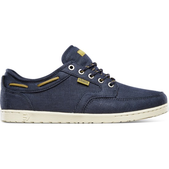 Etnies Dory Navy / Yellow