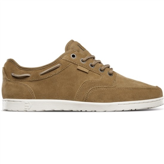 Etnies Dory Tan / White