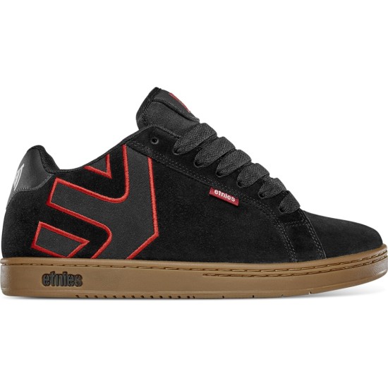 Etnies Fader x Indy Skate Shoes