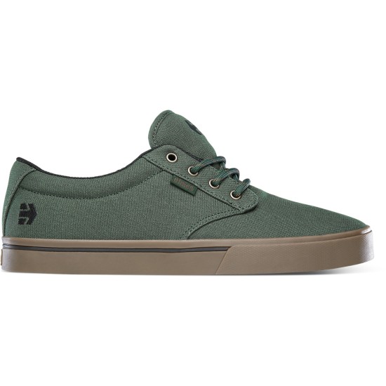 Etnies Jameson 2 Eco Green / Black