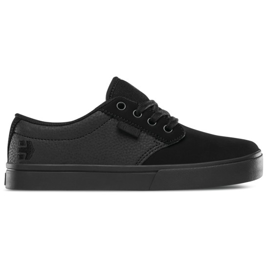 Etnies Jameson Eco Kids Black