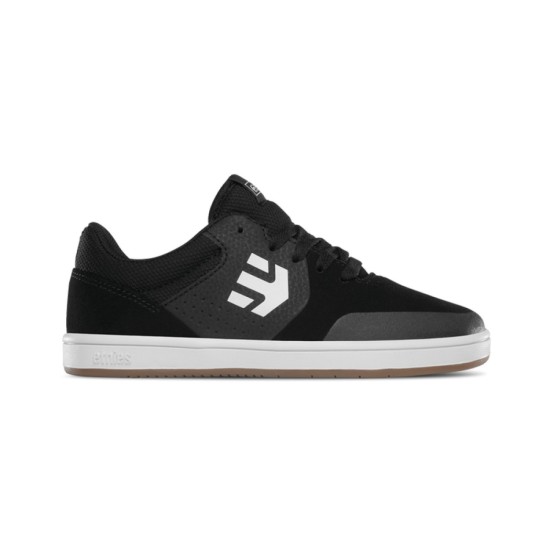 Etnies Kids Marana Black / Gum / White