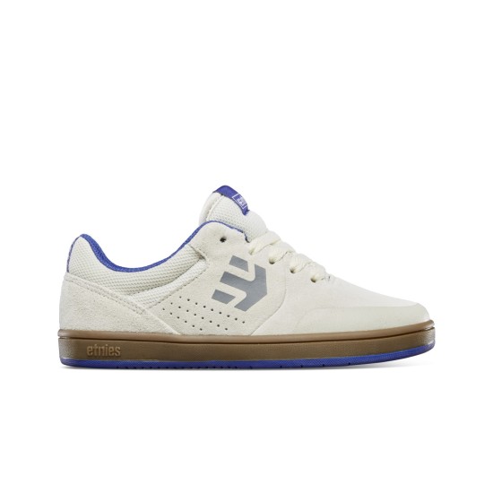 Etnies Kids Marana White / Gum